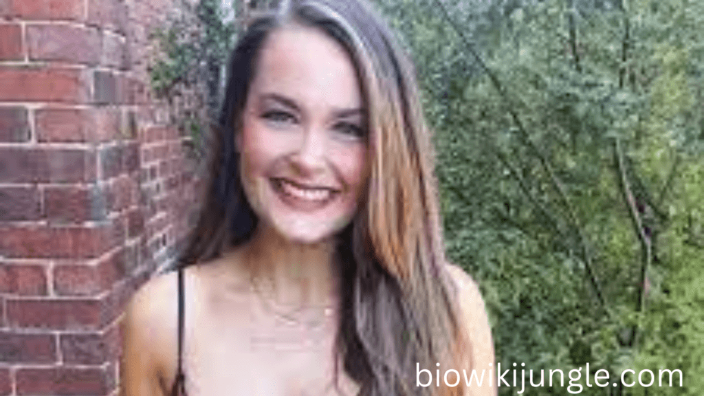 Kathleen Monica