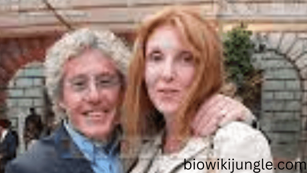 Heather Daltrey