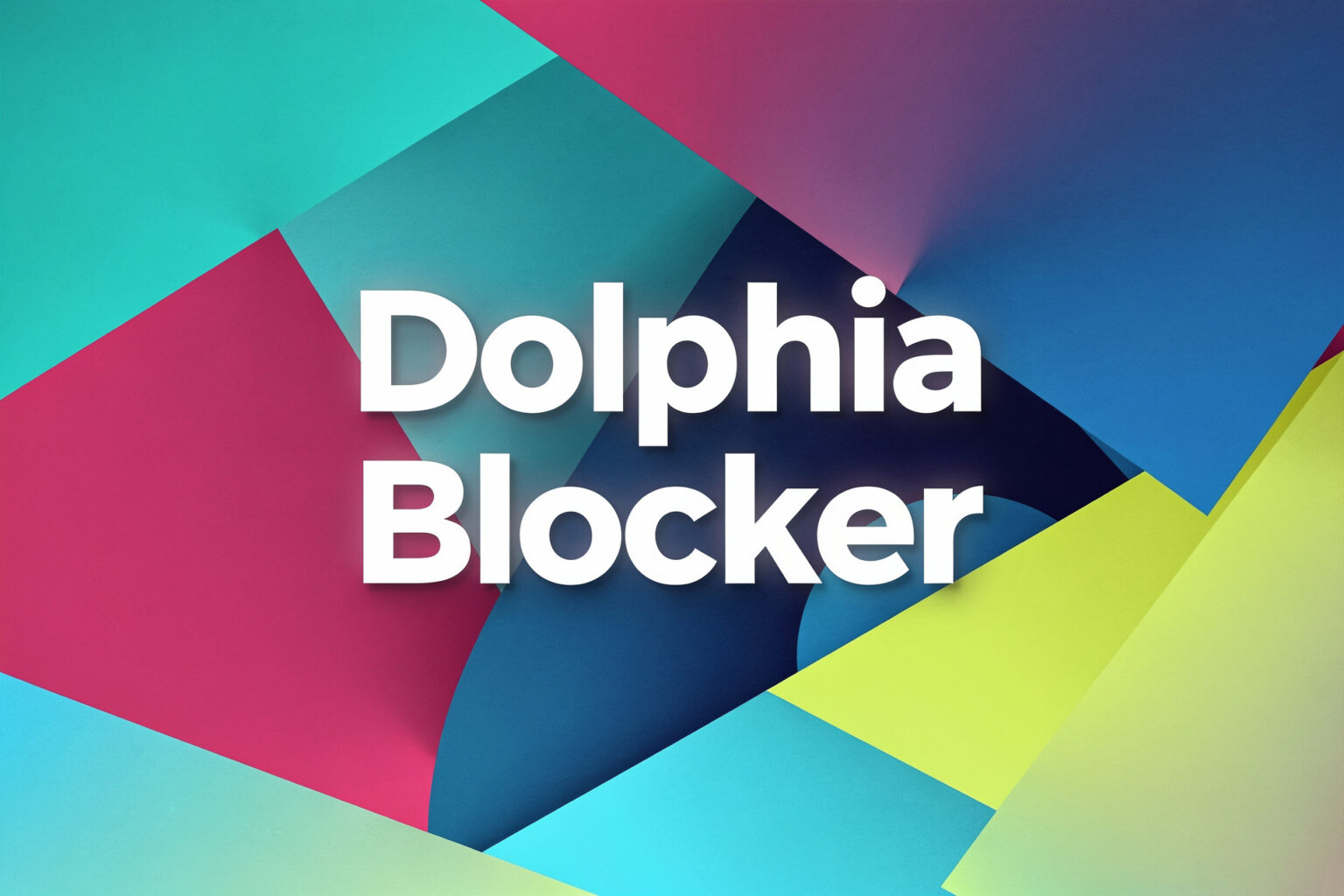 Dolphia Blocker