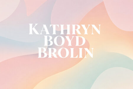 Kathryn Boyd Brolin
