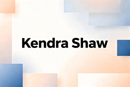 Kendra Shaw