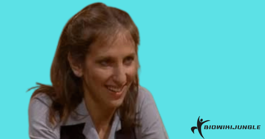 Lulu Pinkus