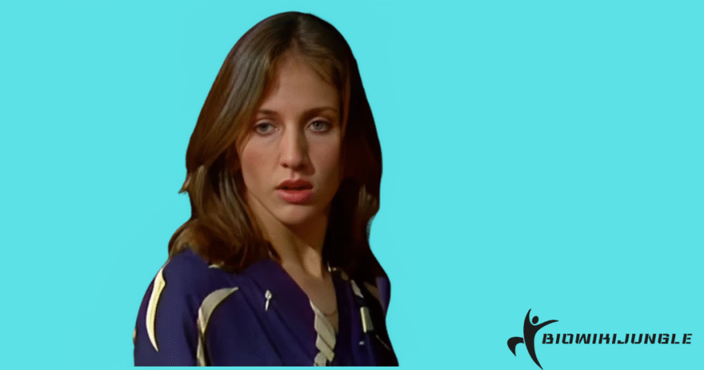 Lulu Pinkus