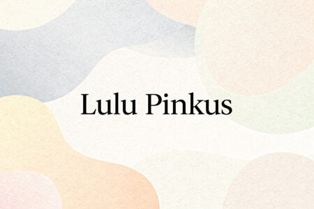 Lulu Pinkus