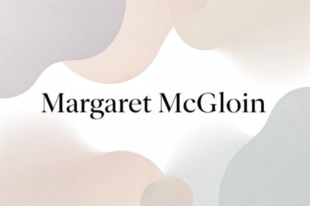 Margaret McGloin's