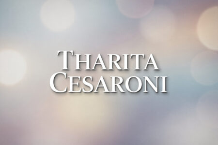 Tharita Cesaroni