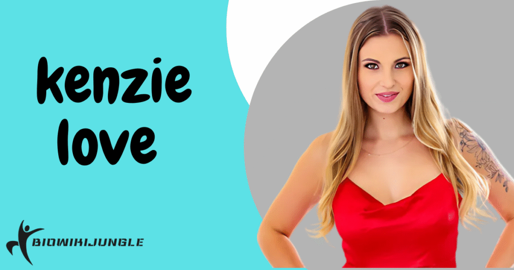Kenzie Love
