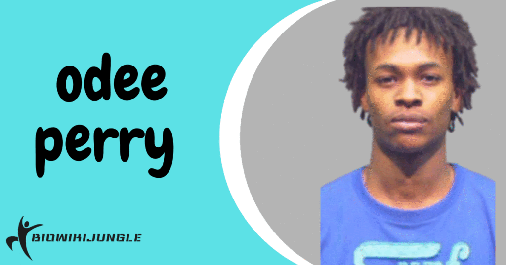 Odee Perry