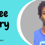 Odee Perry