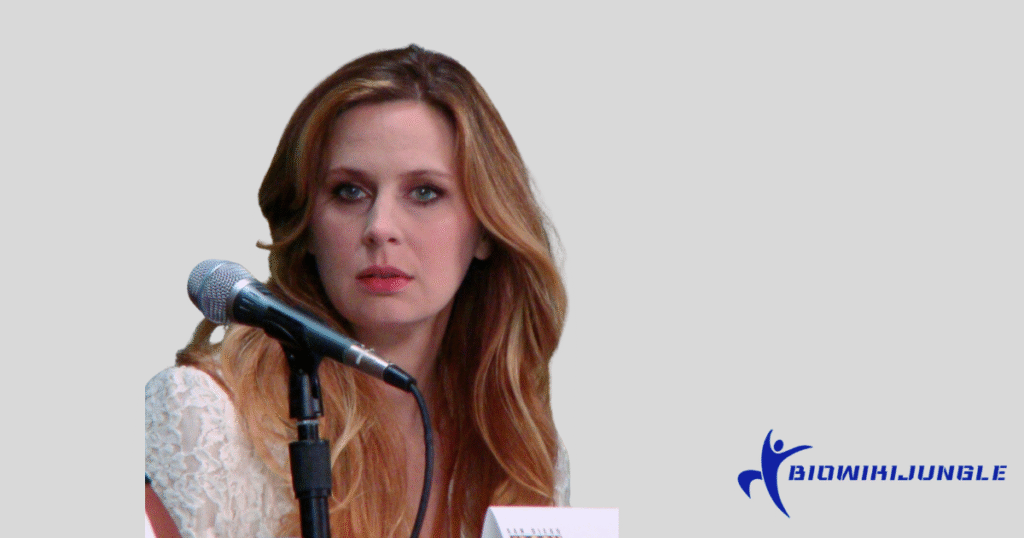 Anne Dudek