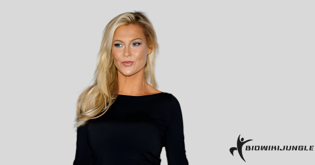 Alison Doody