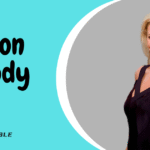 Alison Doody
