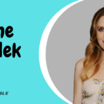 Anne Dudek