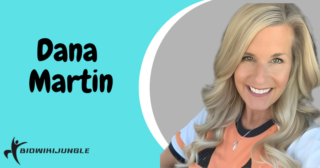 Dana Martin