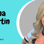 Dana Martin