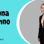 ivanna sakhno