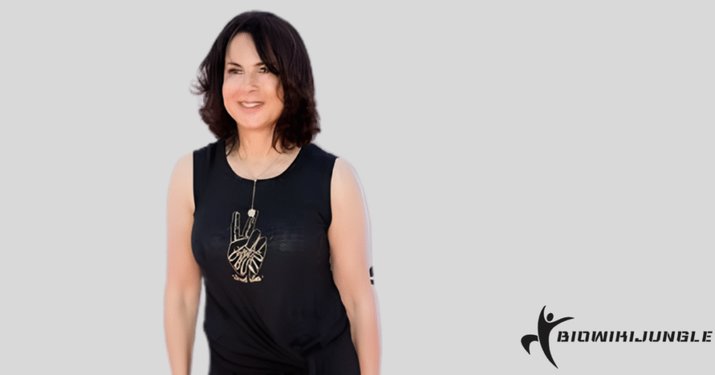 Joyce Hyser