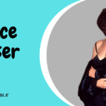 Joyce Hyser