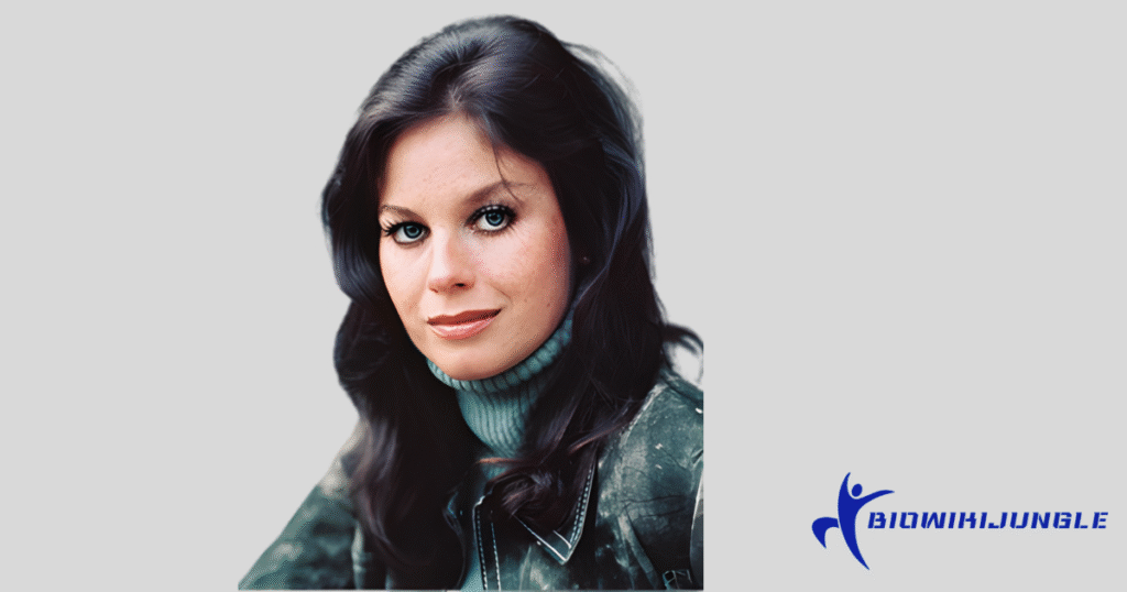 Lana Wood