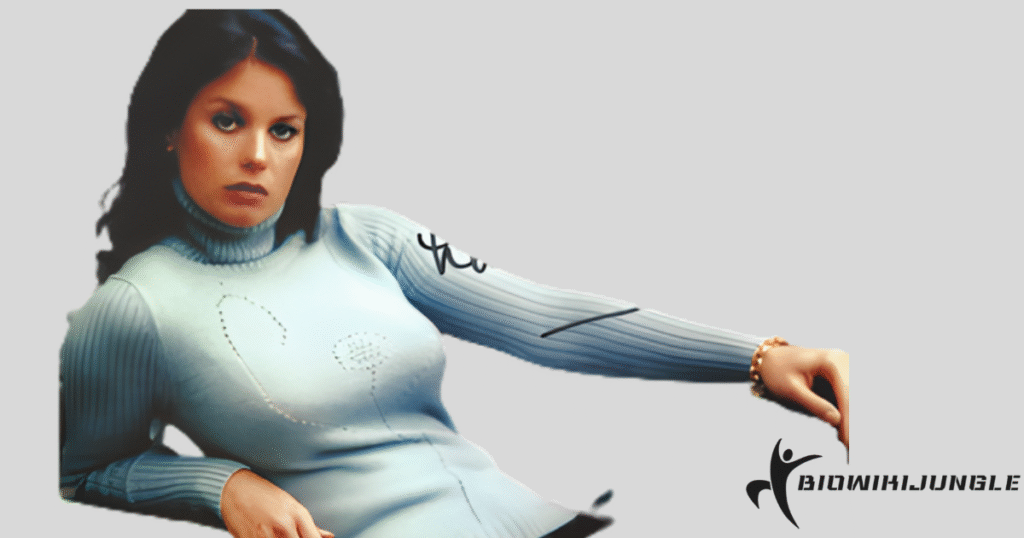 Lana Wood