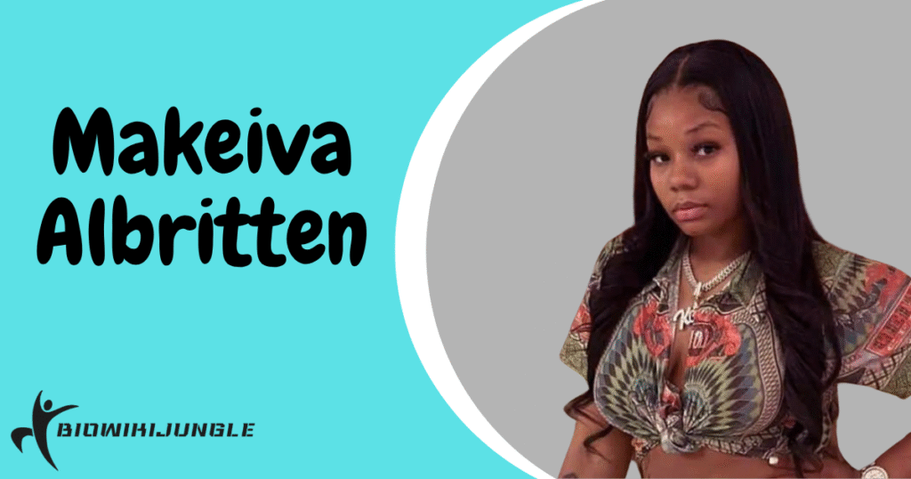 makeiva albritten