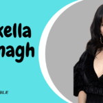 Markella Kavenagh