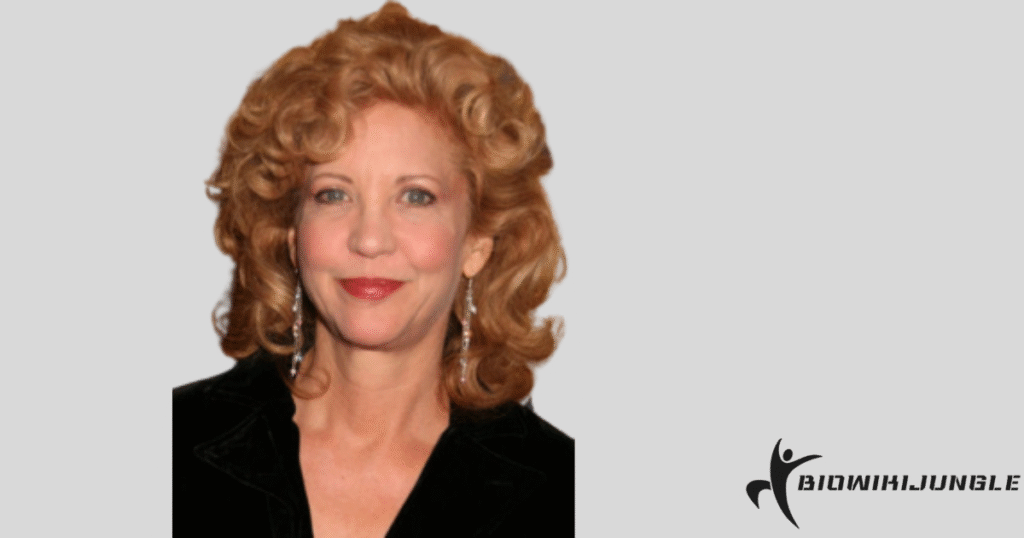 Nancy Allen