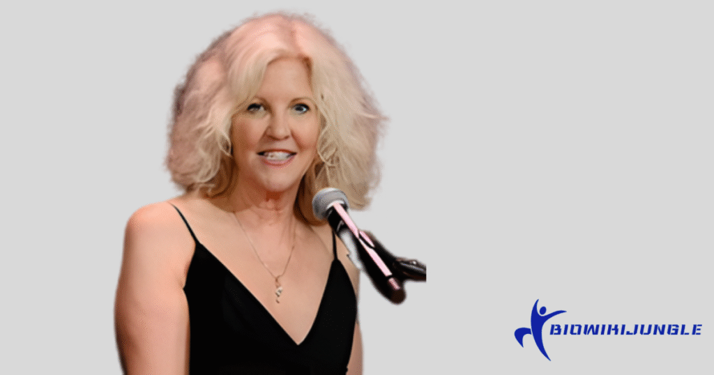 Nancy Allen