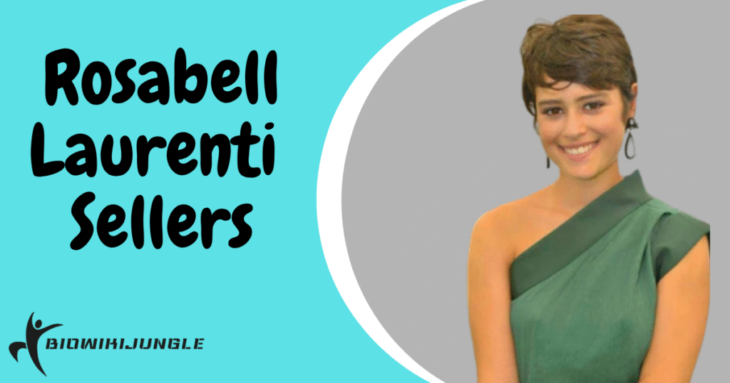 Rosabell Laurenti Sellers
