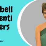 Rosabell Laurenti Sellers