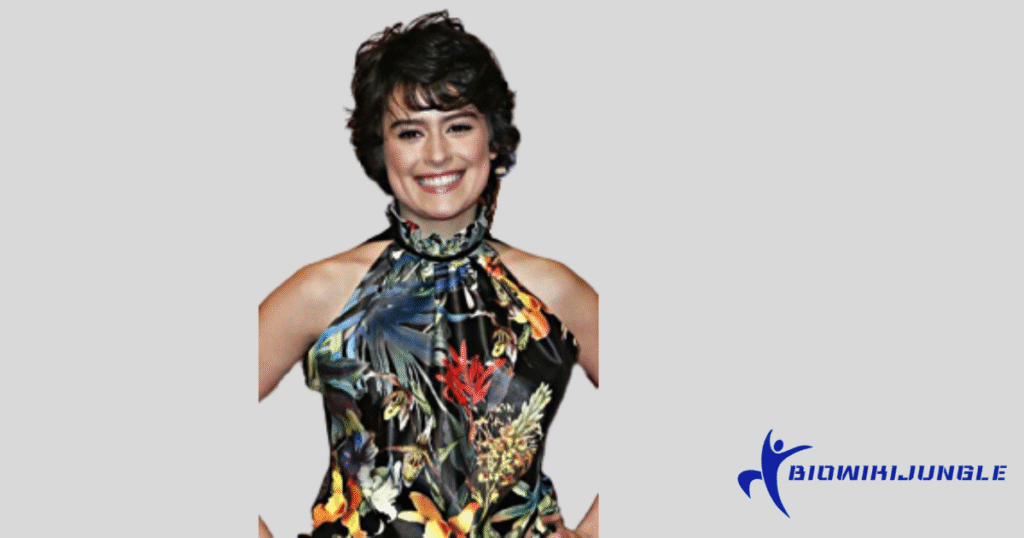 Rosabell Laurenti Sellers