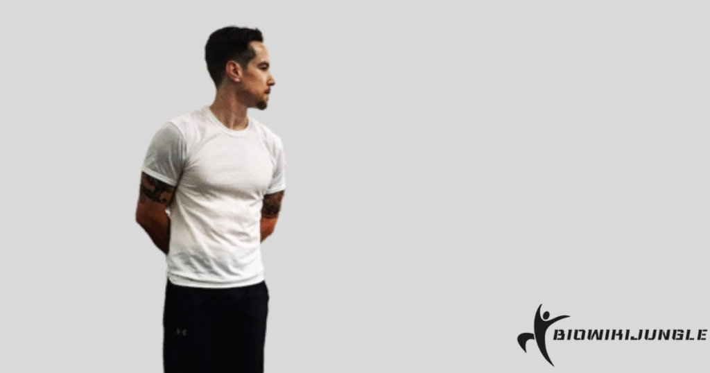 Sascha Radetsky