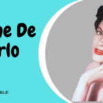 yvonne de carlo