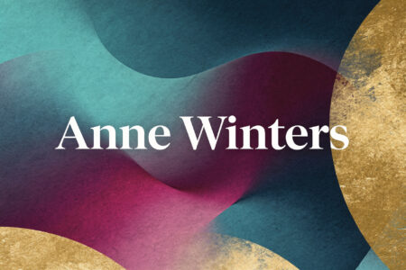 Anne Winters
