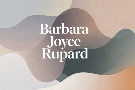 Barbara Joyce Rupard