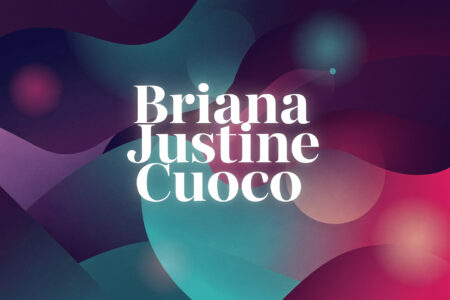 Briana Justine Cuoco