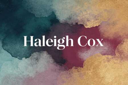 Haleigh Cox