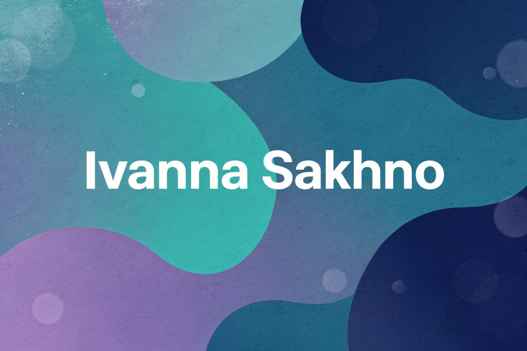 Ivanna Sakhno - Biowikijungle: Celebrity Bios, Age, Height & Net Worth Ivanna Sakhno