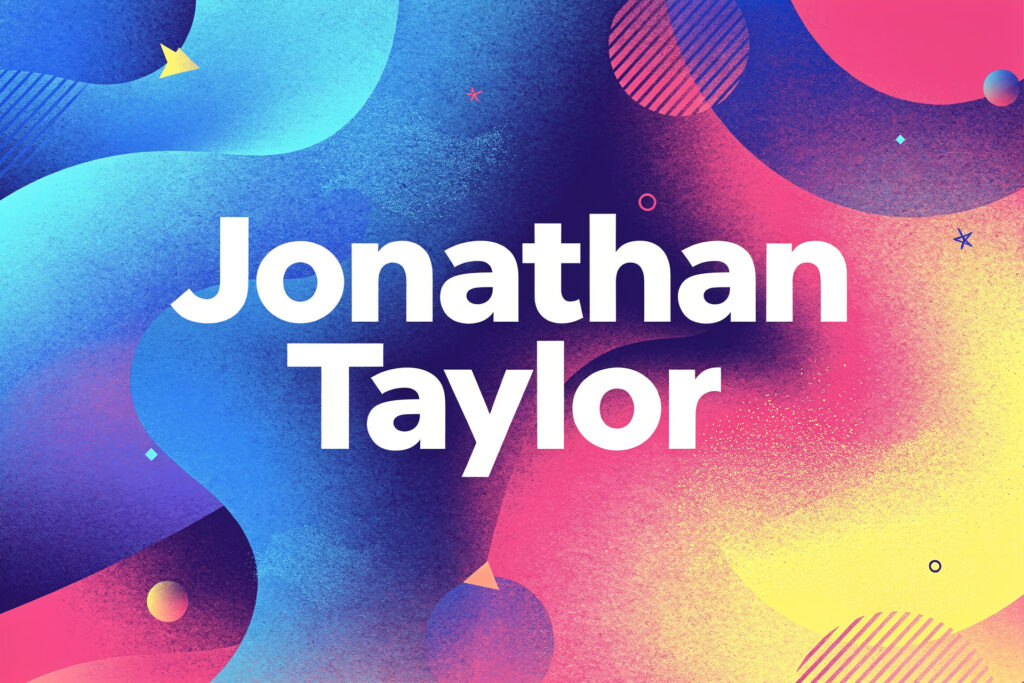 Jonathan Taylor - Biowikijungle: Celebrity Bios, Age, Height & Net Worth Jonathan Taylor