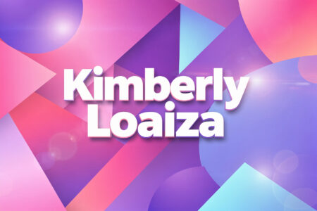 Kimberly Loaiza