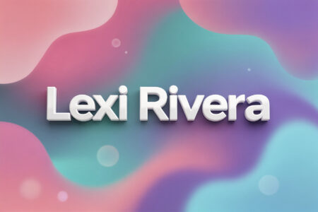 Lexi Rivera