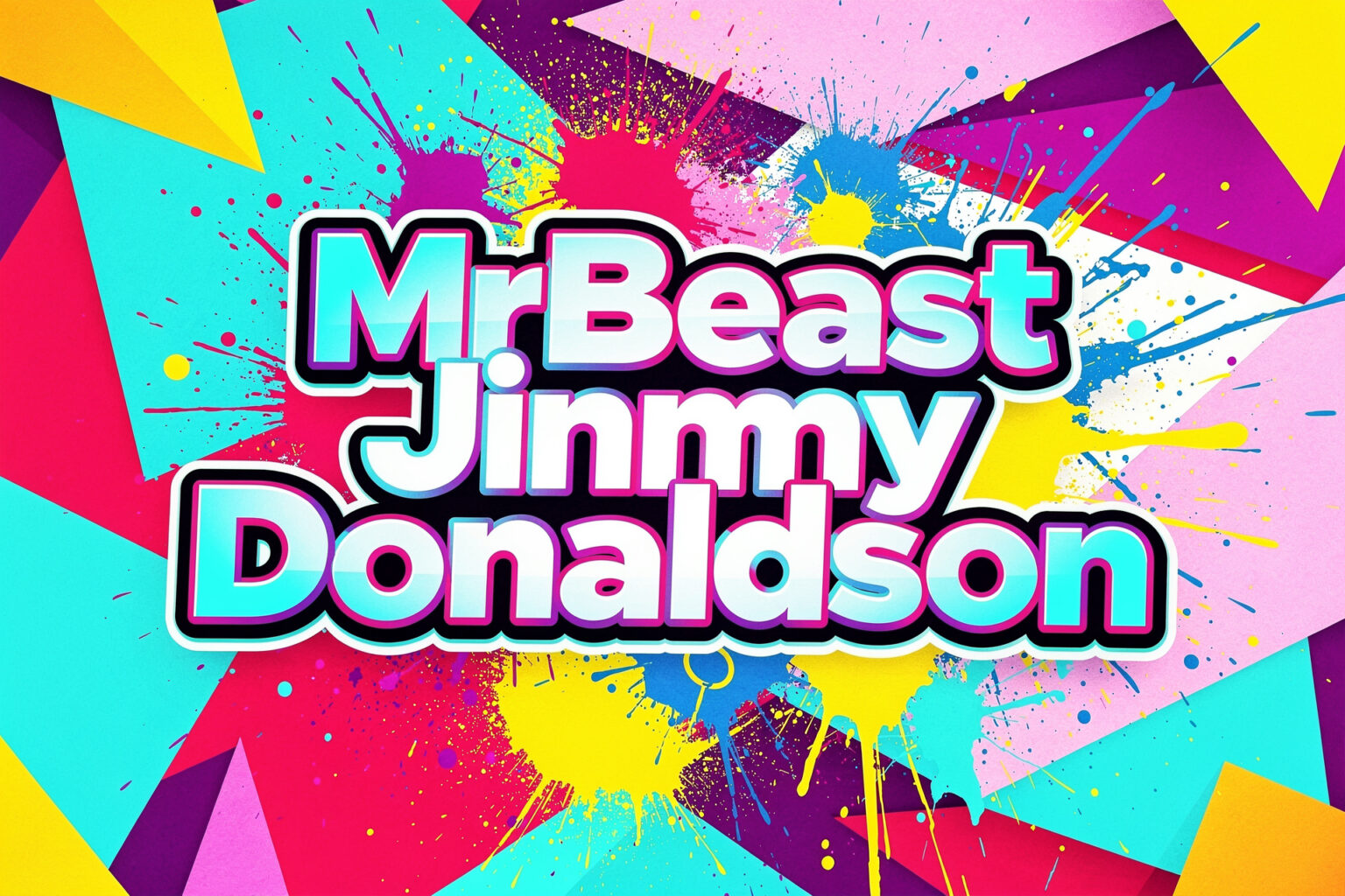 Mrbeast Jimmy Donaldson