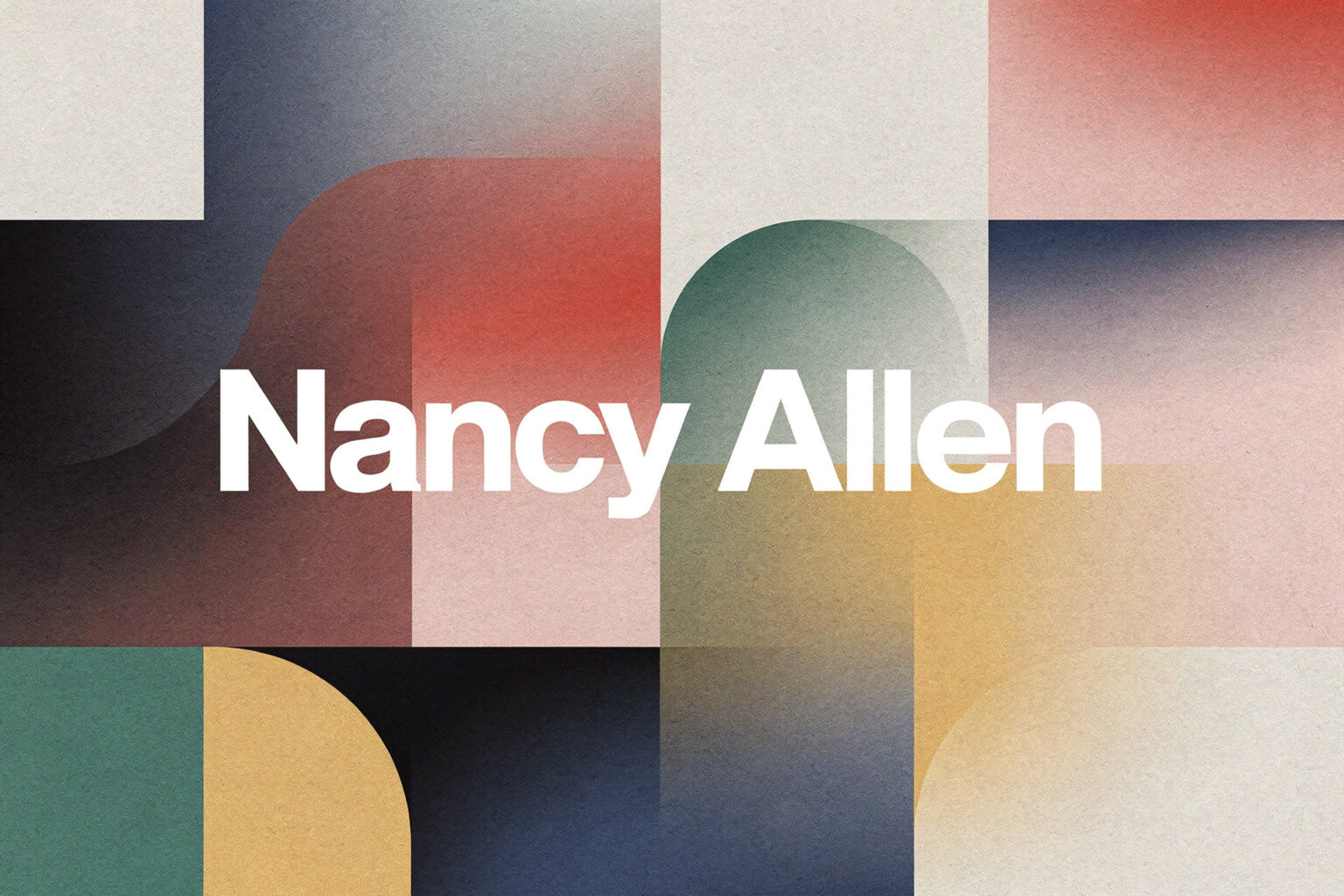 Nancy Allen