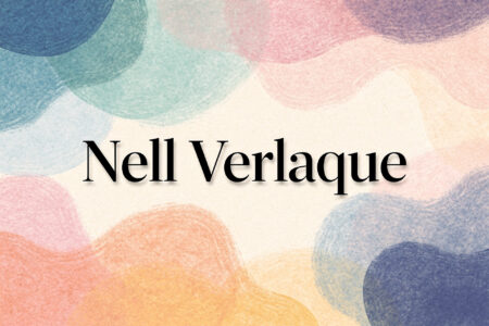 Nell Verlaque