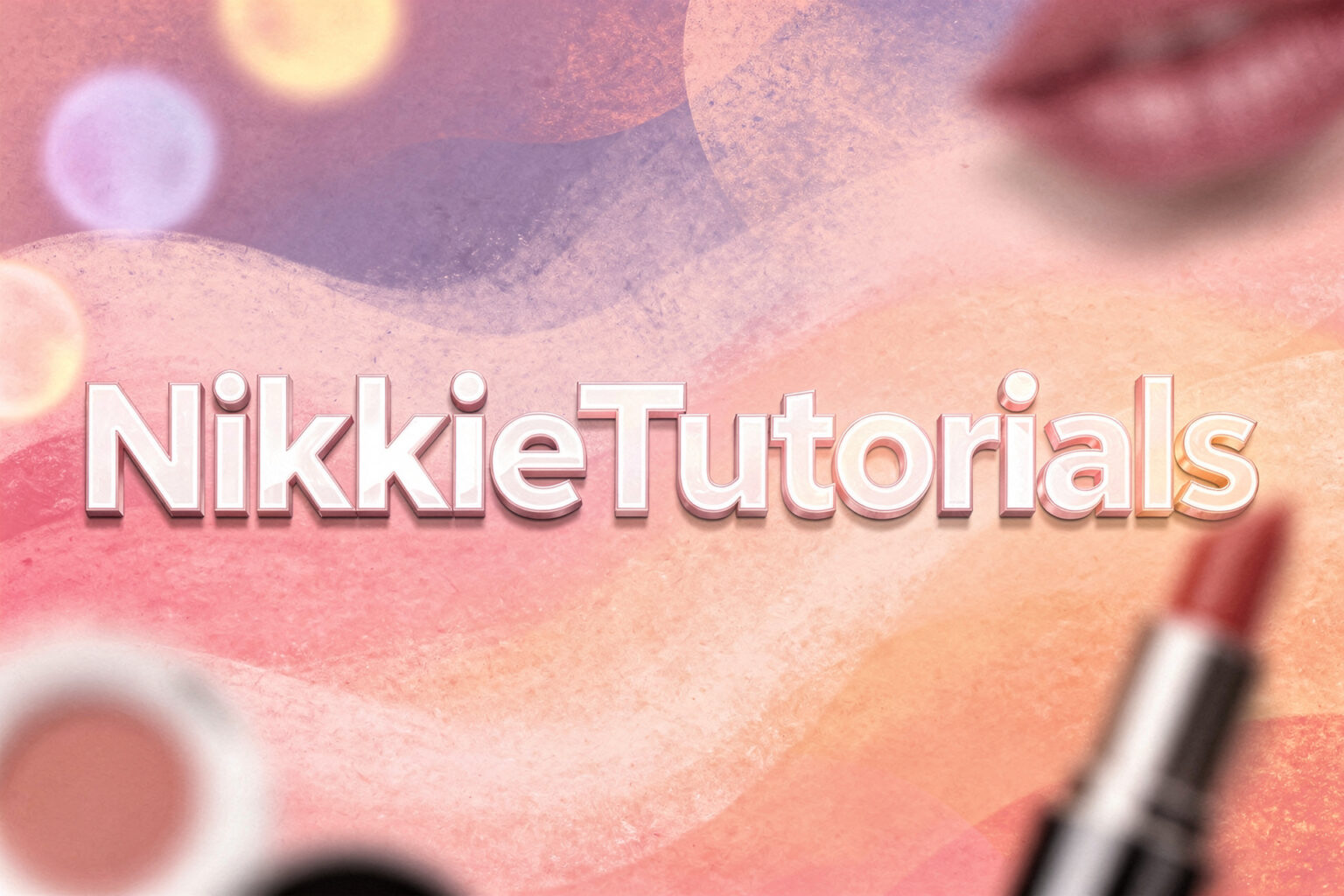 Nikkie Tutorials