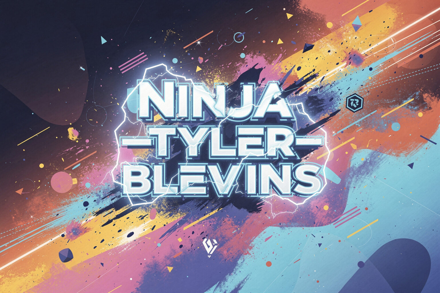 Ninja Tyler Blevins