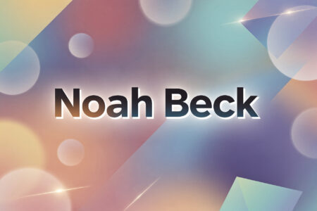 Noah Beck