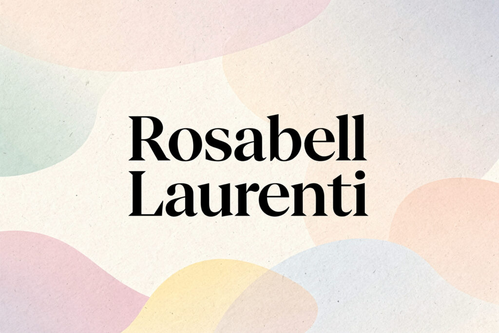 Rosabell Laurenti - Biowikijungle: Celebrity Bios, Age, Height & Net Worth Rosabell Laurenti