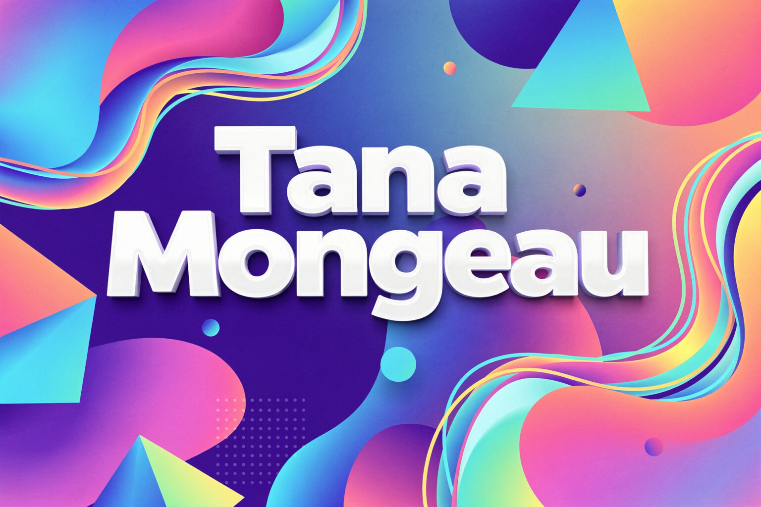 Tana Mongeau
