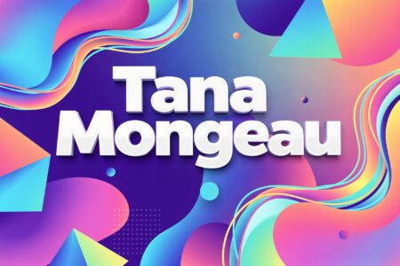 Tana Mongeau